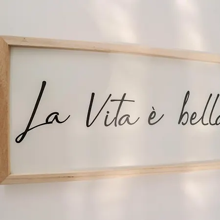 La E Bella * זאדאר