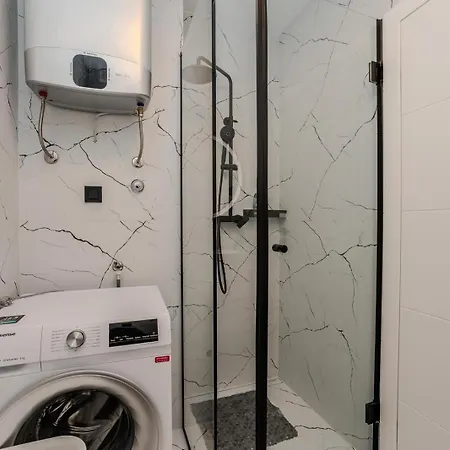 La E Bella דירה זאדאר