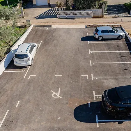 דירה La E Bella *