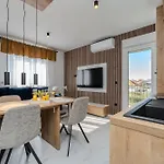 Apartmán La E Bella Zadar