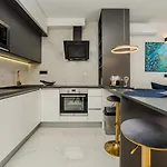 Apartman La E Bella
