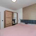 Apartmán La E Bella *