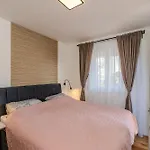 Apartmán La E Bella Zadar