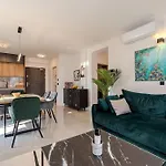 La E Bella Apartmán