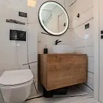 Apartmán La E Bella *