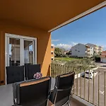 Apartmán La E Bella *