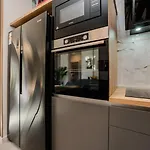 La E Bella Apartmán