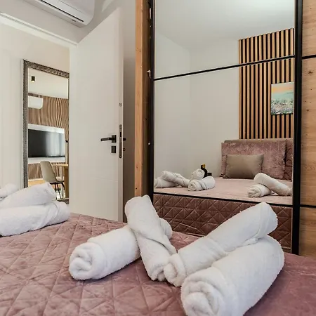 Appartement La E Bella