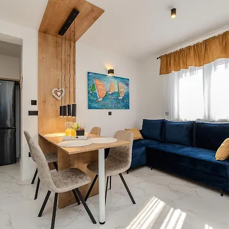 La E Bella Apartamento *