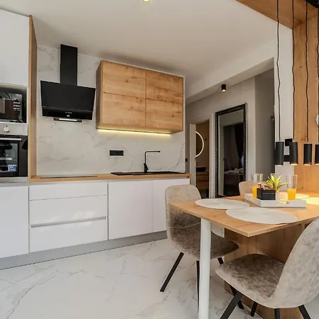 Apartamento La E Bella