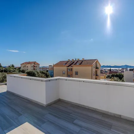 La E Bella Apartamento