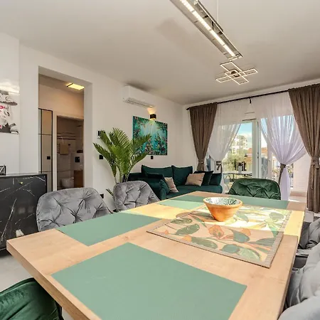 La E Bella Appartement