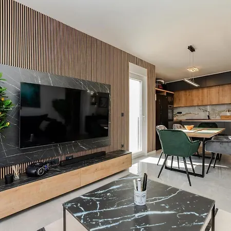 Apartamento La E Bella *