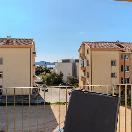 Daire La E Bella Zadar