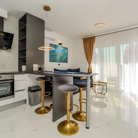 Apartamento La E Bella *