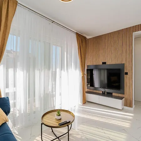 Apartamento La E Bella