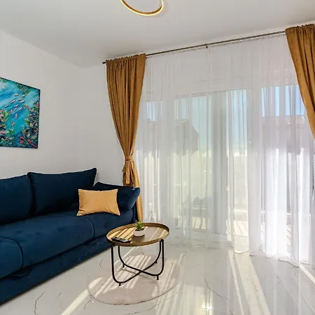 Apartamento La E Bella *