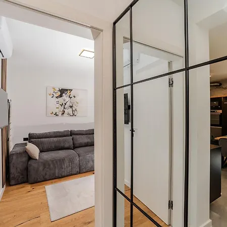 La E Bella Apartamento *