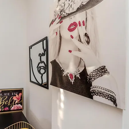 La E Bella Apartamento Zadar