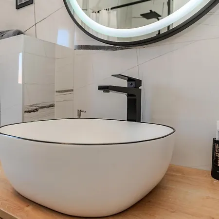 Apartamento La E Bella *
