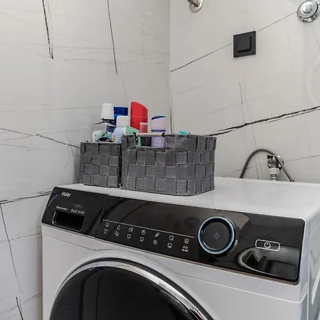 La E Bella Apartamento *