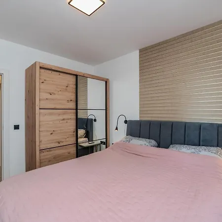 Apartamento La E Bella *