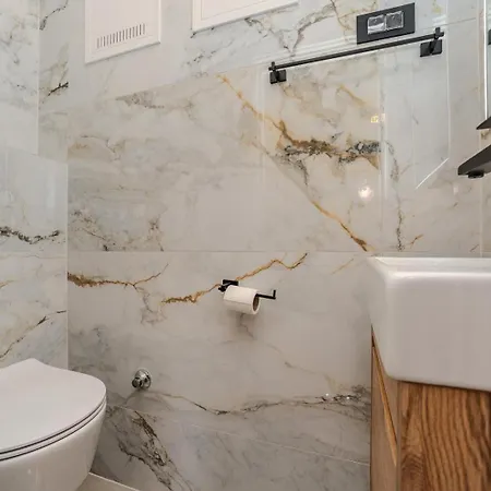 La E Bella Apartamento Zadar