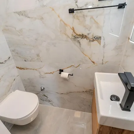 La E Bella Apartamento Zadar