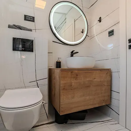 Apartamento La E Bella *