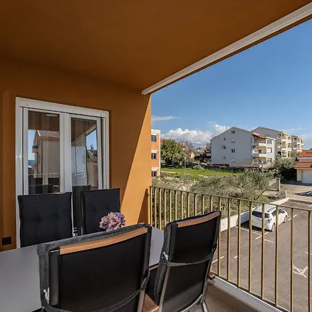 Apartamento La E Bella *