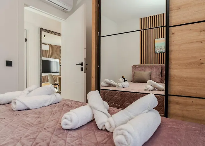 Appartement La E Bella