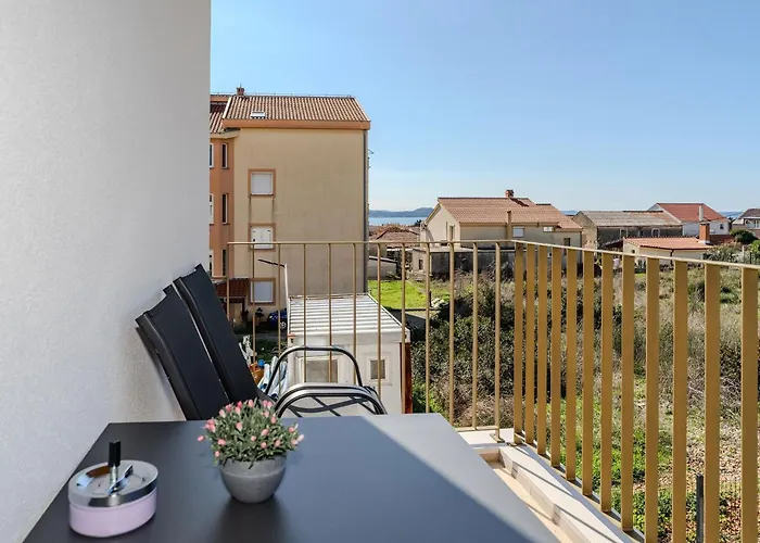 Appartement La E Bella