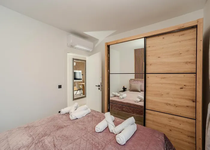 Appartement La E Bella *