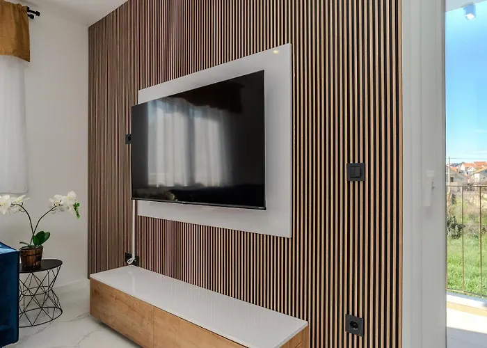 La E Bella Appartement *