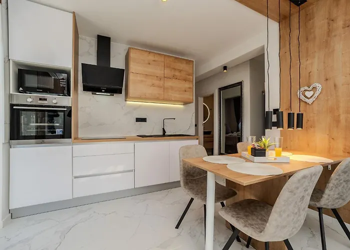 Appartement La E Bella