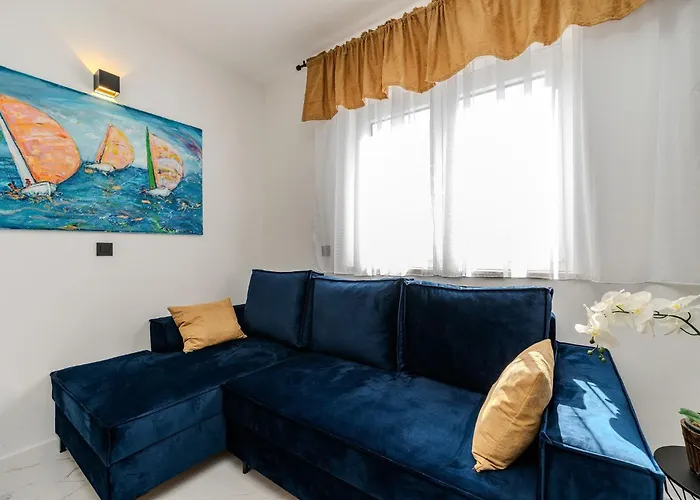 Appartement La E Bella *