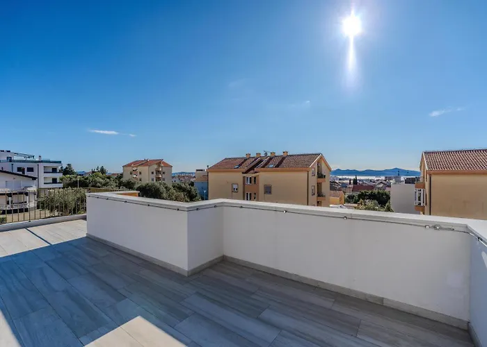 La E Bella Apartment