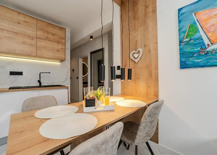 Appartement La E Bella *