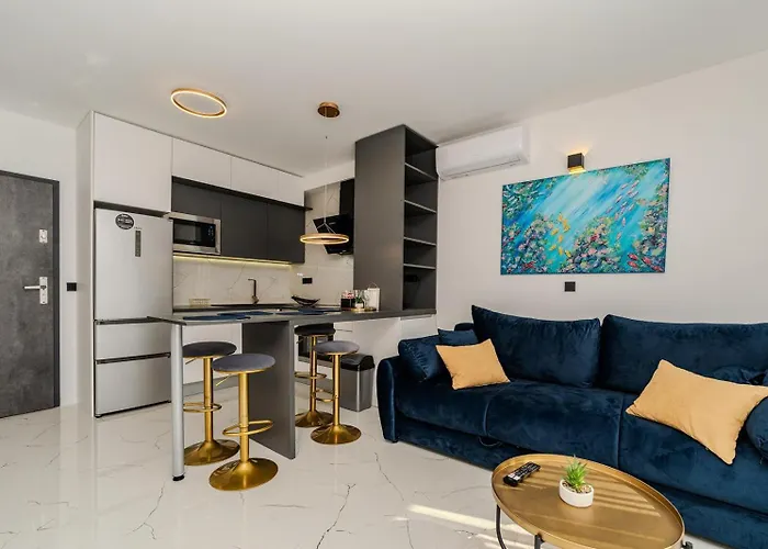 La E Bella Appartement