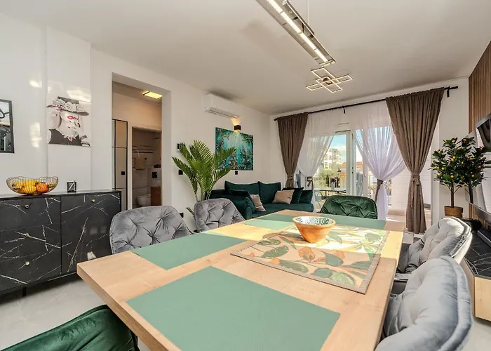 La E Bella Appartement