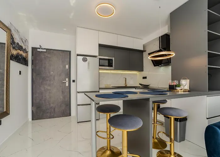 Appartement La E Bella