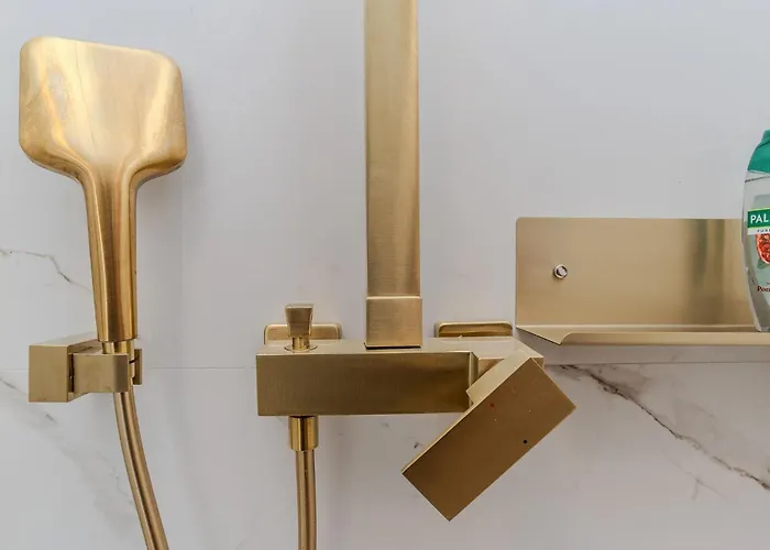 Apartment La E Bella Zadar