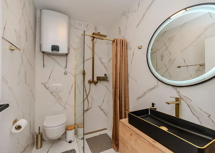 Appartement La E Bella *