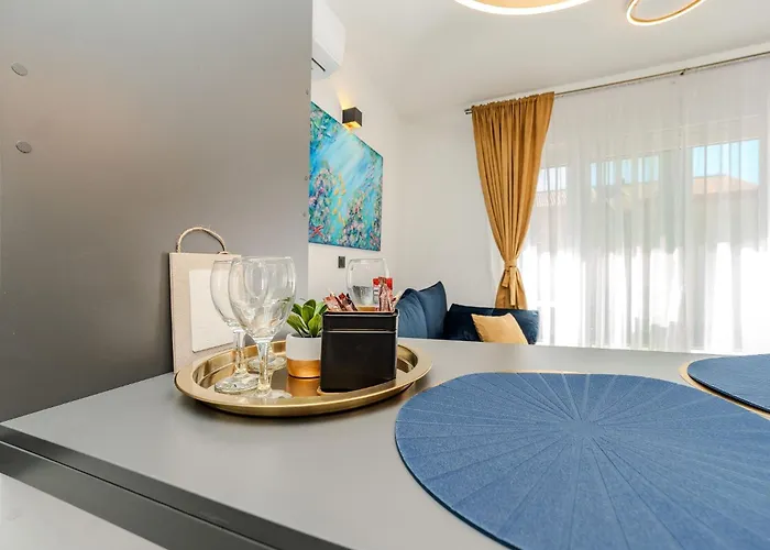 Appartement La E Bella *