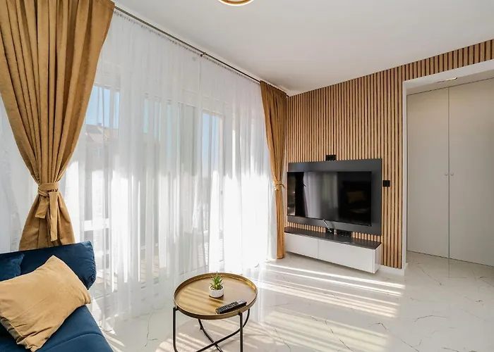 Appartement La E Bella